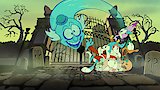 Nightmare on Toon Street (Part 1 & 2)