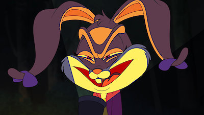 Tiny Toons Looniversity Season 2 Episode 7