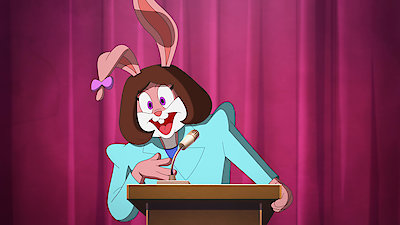 Tiny Toons Looniversity Season 2 Episode 8