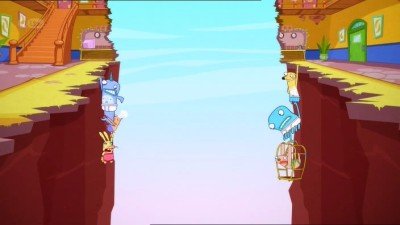 Almost Naked Animals Season 2 Episode 22