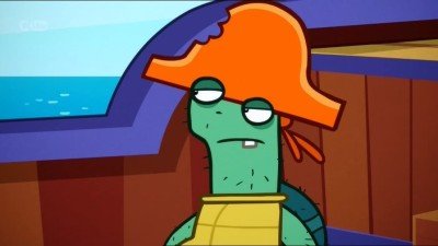 Almost Naked Animals Season 2 Episode 23