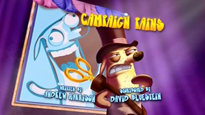 Almost Naked Animals Season 2 Episode 28