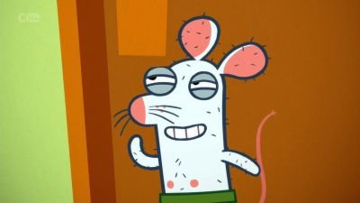 Almost Naked Animals Season 3 Episode 19