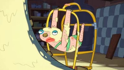 Almost Naked Animals Season 1 Episode 1