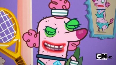 Almost Naked Animals Season 1 Episode 4