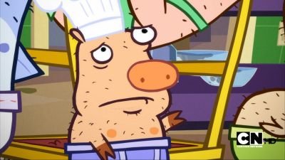 Almost Naked Animals Season 1 Episode 5