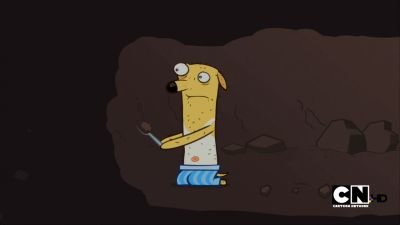 Almost Naked Animals Season 1 Episode 6