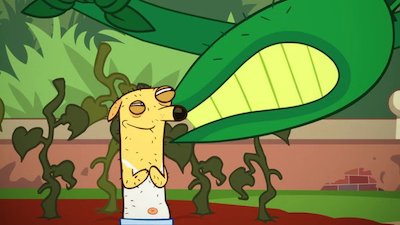 Almost Naked Animals Season 1 Episode 11