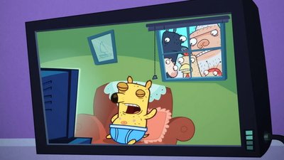 Almost Naked Animals Season 1 Episode 12