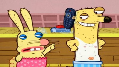 Almost Naked Animals Season 2 Episode 1