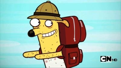 Almost Naked Animals Season 2 Episode 3