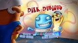 Bumbag Bummer | Dirk Dubious