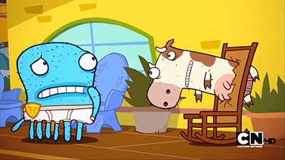 Almost Naked Animals Season 1 Episode 21