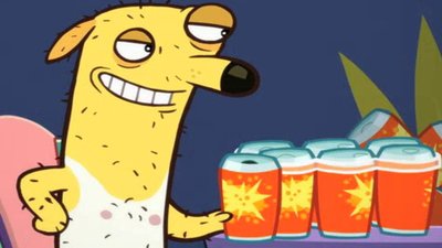 Almost Naked Animals Season 1 Episode 39