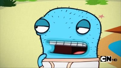 Almost Naked Animals Season 1 Episode 30