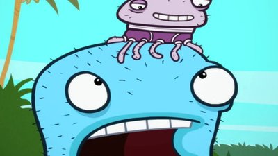 Almost Naked Animals Season 1 Episode 27