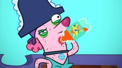 Almost Naked Animals Season 1 Episode 20