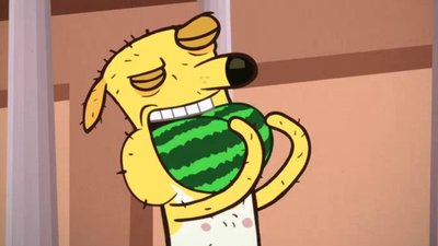 Almost Naked Animals Season 1 Episode 40