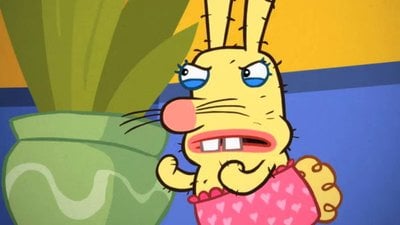 Almost Naked Animals Season 1 Episode 34