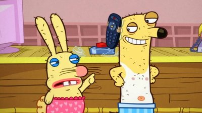 Almost Naked Animals Season 1 Episode 28