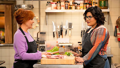 Happy's Place Season 1 Episode 11