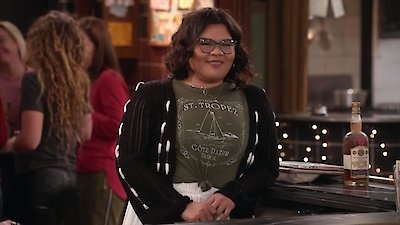 Happy's Place Season 1 Episode 16