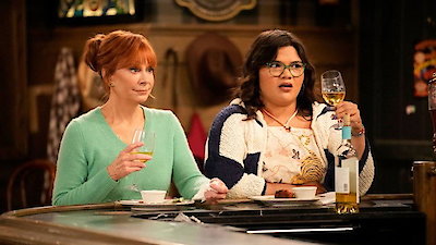 Happy's Place Season 2 Episode 7