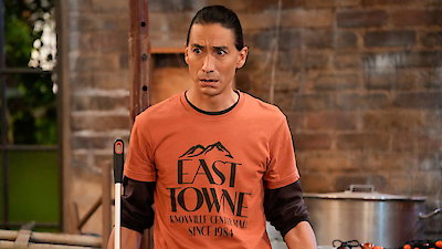 Happy's Place Season 2 Episode 10