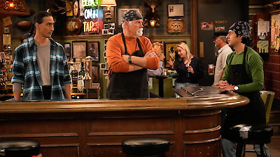 Happy's Place Season 2 Episode 15