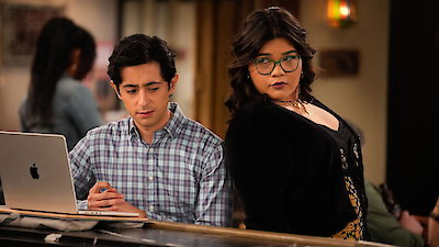 Happy's Place Season 2 Episode 16