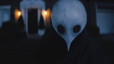 Hysteria! Season 1 Episode 1