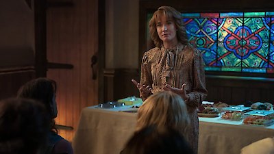 Hysteria! Season 1 Episode 3