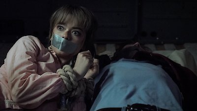 Hysteria! Season 1 Episode 5