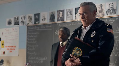 Hysteria! Season 1 Episode 6