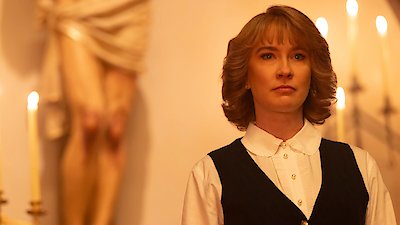 Hysteria! Season 1 Episode 8