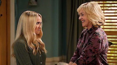 Georgie & Mandy's First Marriage Season 1 Episode 7
