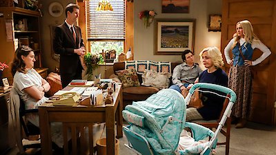 Georgie & Mandy's First Marriage Season 1 Episode 10