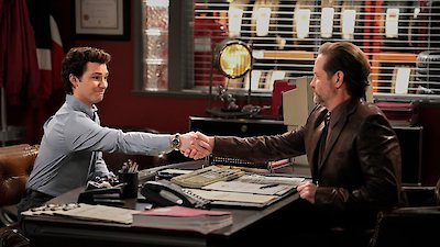 Georgie & Mandy's First Marriage Season 1 Episode 11