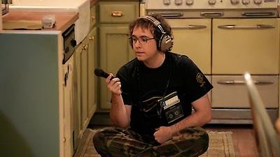 Georgie & Mandy's First Marriage Season 1 Episode 13