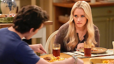 Georgie & Mandy's First Marriage Season 1 Episode 14