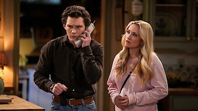 Georgie & Mandy's First Marriage Season 1 Episode 17