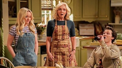 Georgie & Mandy's First Marriage Season 1 Episode 15