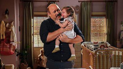 Georgie & Mandy's First Marriage Season 1 Episode 20