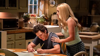 Georgie & Mandy's First Marriage Season 2 Episode 4