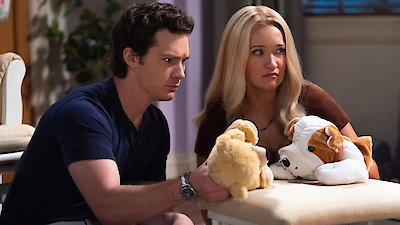 Georgie & Mandy's First Marriage Season 2 Episode 8