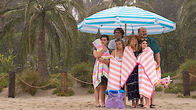 Georgie & Mandy's First Marriage Season 2 Episode 10