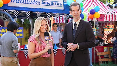 Georgie & Mandy's First Marriage Season 2 Episode 12