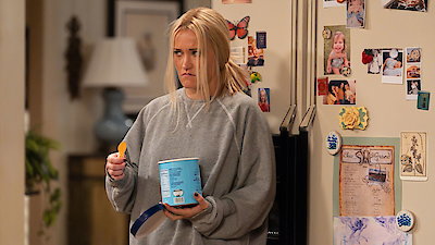 Georgie & Mandy's First Marriage Season 2 Episode 13