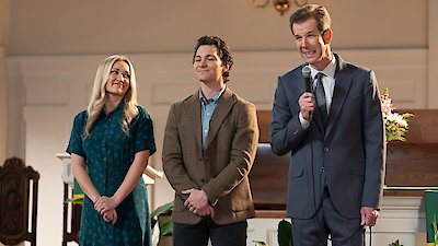 Georgie & Mandy's First Marriage Season 2 Episode 16