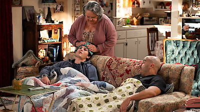 Georgie & Mandy's First Marriage Season 2 Episode 21